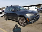 2011 Bmw X5 Xdrive35i Gray vin: 5UXZV4C51BL738915