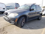 2011 Bmw X5 Xdrive35i Серый vin: 5UXZV4C51BL738915