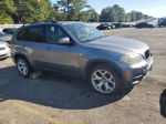 2011 Bmw X5 Xdrive35i Gray vin: 5UXZV4C51BL739093