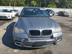 2011 Bmw X5 Xdrive35i Gray vin: 5UXZV4C51BL739093