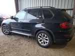 2011 Bmw X5 Xdrive35i Черный vin: 5UXZV4C51BL742205