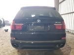 2011 Bmw X5 Xdrive35i Black vin: 5UXZV4C51BL742205