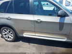 2012 Bmw X5 Xdrive35i/xdrive35i Premium/xdrive35i Sport Activity Золотой vin: 5UXZV4C51CL745882