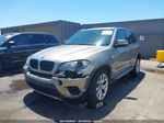 2012 Bmw X5 Xdrive35i/xdrive35i Premium/xdrive35i Sport Activity Золотой vin: 5UXZV4C51CL745882