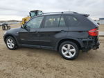 2012 Bmw X5 Xdrive35i Black vin: 5UXZV4C51CL750046