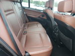 2012 Bmw X5 Xdrive35i Черный vin: 5UXZV4C51CL765419