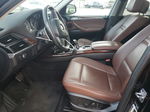 2012 Bmw X5 Xdrive35i Черный vin: 5UXZV4C51CL765419