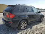 2012 Bmw X5 Xdrive35i Black vin: 5UXZV4C51CL765971