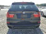 2012 Bmw X5 Xdrive35i Black vin: 5UXZV4C51CL765971