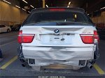 2012 Bmw X5 Xdrive35i/xdrive35i Premium/xdrive35i Sport Activity Silver vin: 5UXZV4C51CL767378