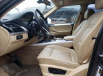 2012 Bmw X5 Xdrive35i Brown vin: 5UXZV4C51CL889898