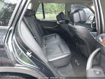 2012 Bmw X5 35i Черный vin: 5UXZV4C51CL987099