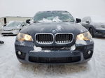 2011 Bmw X5 Xdrive35i Black vin: 5UXZV4C52BL401508