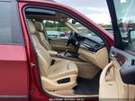 2011 Bmw X5 35i Red vin: 5UXZV4C52BL402710