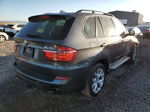 2011 Bmw X5 Xdrive35i Черный vin: 5UXZV4C52BL412492