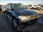 2011 Bmw X5 Xdrive35i Черный vin: 5UXZV4C52BL412492