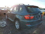 2011 Bmw X5 Xdrive35i Black vin: 5UXZV4C52BL412492