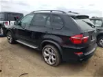 2011 Bmw X5 Xdrive35i Черный vin: 5UXZV4C52BL412721