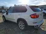 2011 Bmw X5 Xdrive35i Белый vin: 5UXZV4C52BL413206