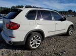 2011 Bmw X5 Xdrive35i White vin: 5UXZV4C52BL413206