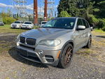 2011 Bmw X5 Xdrive35i Gold vin: 5UXZV4C52BL413674