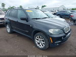 2011 Bmw X5 Xdrive35i/xdrive35i Premium/xdrive35i Sport Activity Black vin: 5UXZV4C52BL415683