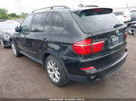 2011 Bmw X5 Xdrive35i/xdrive35i Premium/xdrive35i Sport Activity Black vin: 5UXZV4C52BL415683