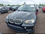 2011 Bmw X5 Xdrive35i/xdrive35i Premium/xdrive35i Sport Activity Black vin: 5UXZV4C52BL415683