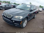 2011 Bmw X5 Xdrive35i/xdrive35i Premium/xdrive35i Sport Activity Black vin: 5UXZV4C52BL415683