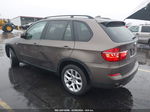 2012 Bmw X5 Xdrive35i/xdrive35i Premium/xdrive35i Sport Activity Brown vin: 5UXZV4C52CL746765