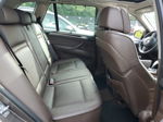 2012 Bmw X5 Xdrive35i Brown vin: 5UXZV4C52CL747494