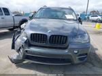 2012 Bmw X5 Xdrive35i/xdrive35i Premium/xdrive35i Sport Activity Black vin: 5UXZV4C52CL747799