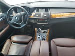 2012 Bmw X5 Xdrive35i Золотой vin: 5UXZV4C52CL749178