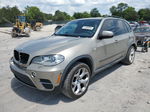 2012 Bmw X5 Xdrive35i Gold vin: 5UXZV4C52CL749178