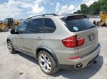 2012 Bmw X5 Xdrive35i Gold vin: 5UXZV4C52CL749178