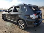 2012 Bmw X5 Xdrive35i Black vin: 5UXZV4C52CL758107