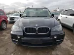 2012 Bmw X5 Xdrive35i Black vin: 5UXZV4C52CL760908