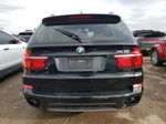 2012 Bmw X5 Xdrive35i Черный vin: 5UXZV4C52CL760908