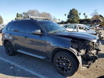 2012 Bmw X5 Xdrive35i Charcoal vin: 5UXZV4C52CL761718