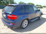 2012 Bmw X5 Xdrive35i/xdrive35i Premium/xdrive35i Sport Activity Blue vin: 5UXZV4C52CL763369