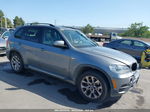 2012 Bmw X5 Xdrive35i/xdrive35i Premium/xdrive35i Sport Activity Серый vin: 5UXZV4C52CL765073