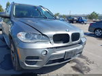 2012 Bmw X5 Xdrive35i/xdrive35i Premium/xdrive35i Sport Activity Серый vin: 5UXZV4C52CL765073