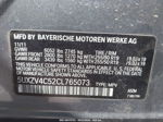 2012 Bmw X5 Xdrive35i/xdrive35i Premium/xdrive35i Sport Activity Gray vin: 5UXZV4C52CL765073