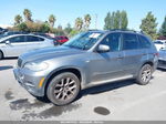 2012 Bmw X5 Xdrive35i/xdrive35i Premium/xdrive35i Sport Activity Серый vin: 5UXZV4C52CL765073