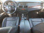 2012 Bmw X5 Xdrive35i Синий vin: 5UXZV4C52CL765588