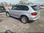 2012 Bmw X5 Xdrive35i/xdrive35i Premium/xdrive35i Sport Activity Silver vin: 5UXZV4C52CL766370