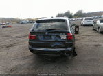 2012 Bmw X5 35i Gray vin: 5UXZV4C52CL989556