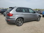 2012 Bmw X5 Xdrive35i Серый vin: 5UXZV4C52CL991260