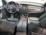 2012 Bmw X5 Xdrive35i Серый vin: 5UXZV4C52CL991260