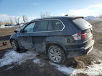 2011 Bmw X5 Xdrive35i Черный vin: 5UXZV4C53BL402733